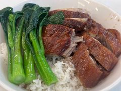 -美味轩茶餐厅(罗湖口岸店)