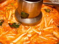 招牌海鲜冬阴功-BetterThai 泰加(苏州中心店)