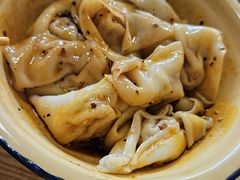 -岳记老成都三味面