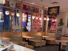 -禾绿回转寿司(苏宁广场店)