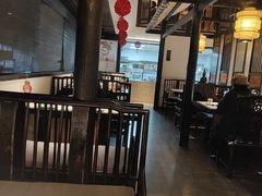 -院8里·小聚园老川菜(九眼桥店)