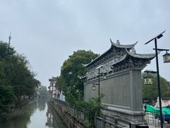 -上海东林寺(金山区)