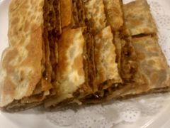 -东四民芳餐厅(世茂工三店)