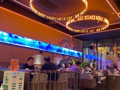 -牛啤堂精酿啤酒餐吧(五棵松华熙店)