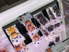 -巴黎贝甜(印象城店)