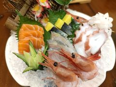 -本格·深夜食堂(北理工店)