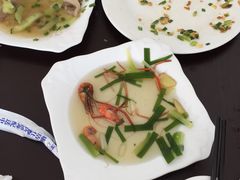 -凤嫂农家乐(梁弄店)