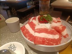 -大龙燚火锅(太古里店)