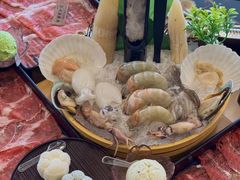 -牛匠和牛寿喜锅(西安总店)