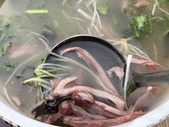 -焦亮烧烤海鲜(三原店)