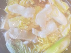 -江户前日本料理(瑞诗酒店店)