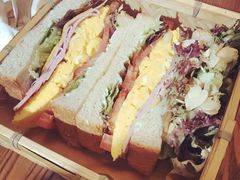 -AFS Cafe & Canteen(闽江二路店)
