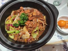-状元虎.摇滚炒鸡.家常菜(义勇街店)