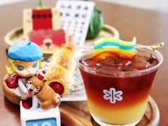 -WATER CAFE(广厦店)