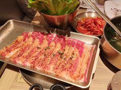 -西塔老太太泥炉烤肉(亚运村店)