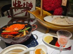 -狮拾久·现代新加坡料理(壹方城店)