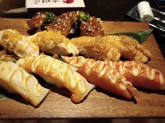 -古田居·特色寿司料理(星之岛旗舰店)