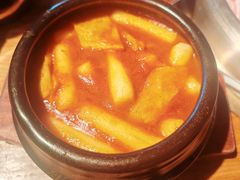-汉拿山(北京上地华联店)