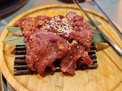 -正宗齐齐哈尔烤肉·齐牛哥鲜切炭火烤肉(杭州总店)