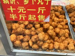 -陶记正宗德州扒鸡(科巷店)