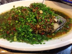 -徐鼎盛民间菜(南坪后堡店)