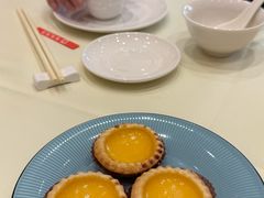 -兴悦酒家(保利克洛维店)