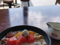 -三亚国光豪生度假酒店-椰语堂(国光豪生店)