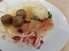 -宜家·瑞典风味餐厅(武汉荟聚中心店)