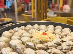 -水哥卜卜贝(东晓·胜汇里店)