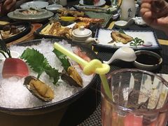 -菊上料理(蜀山银泰百货店)