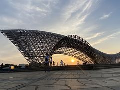 -南汇嘴观海公园