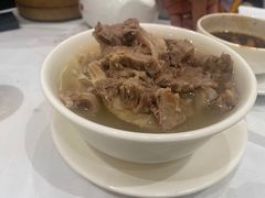 -半岛渔港 • 阿翁火锅馆(将军澳广场店)