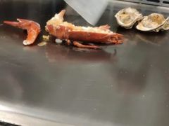 -温度铁板烧(前进大街店)