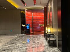 -北京康莱德酒店