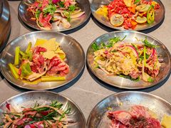 -杨小佳·齐齐哈尔烤肉·烤串(广州店)