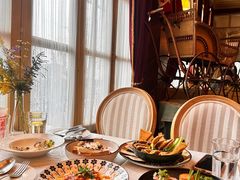 -小小花园 Le.Petit.Jardin(西岸滨江店)