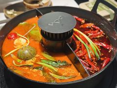 -山缓缓火锅(上海闵行龙湖店)