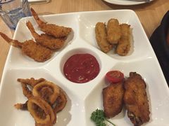 必胜客(南方商城店)-必胜客(上海新南方商城PH店)