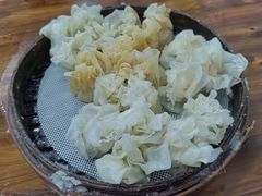 -海汇源老烧麦店(东大街总店)