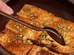 -上蔬无瑕· 创意素食·Vegetarian(华采天地店)