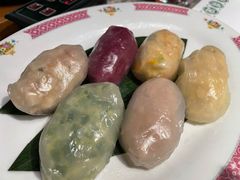 -禄婶鸡煲·打边炉