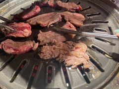 -九田家黑牛烤肉料理(新辰里亚运村店)