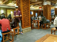 -毅祥斋老孙家泡馍(北院门鼓楼店)