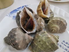 -北戴河庆山饭店·海鲜砂锅粥(北戴河黑石路店)