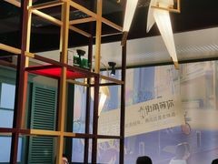 -街角等你.大连海鲜烧烤.经典铁板海鲜串(西安路店)