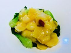 -小广寒电影艺术餐厅(小广寒经三路店)