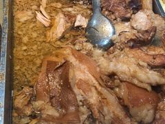 -王魁腊汁肉夹馍(柿园路店)