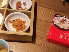 -闽上鲜·福建菜(龙湖滨江天街店)