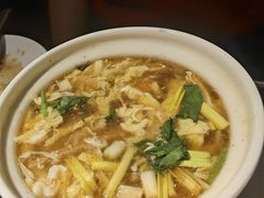 -阿庄新豫菜(通泰路店)