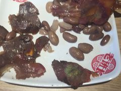 卤牛肉-老班长手工灌汤包老店(东山店)